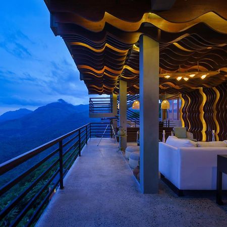 Majentra Ella Hotel Luaran gambar