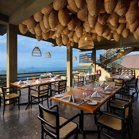 Majentra Ella Hotel Luaran gambar