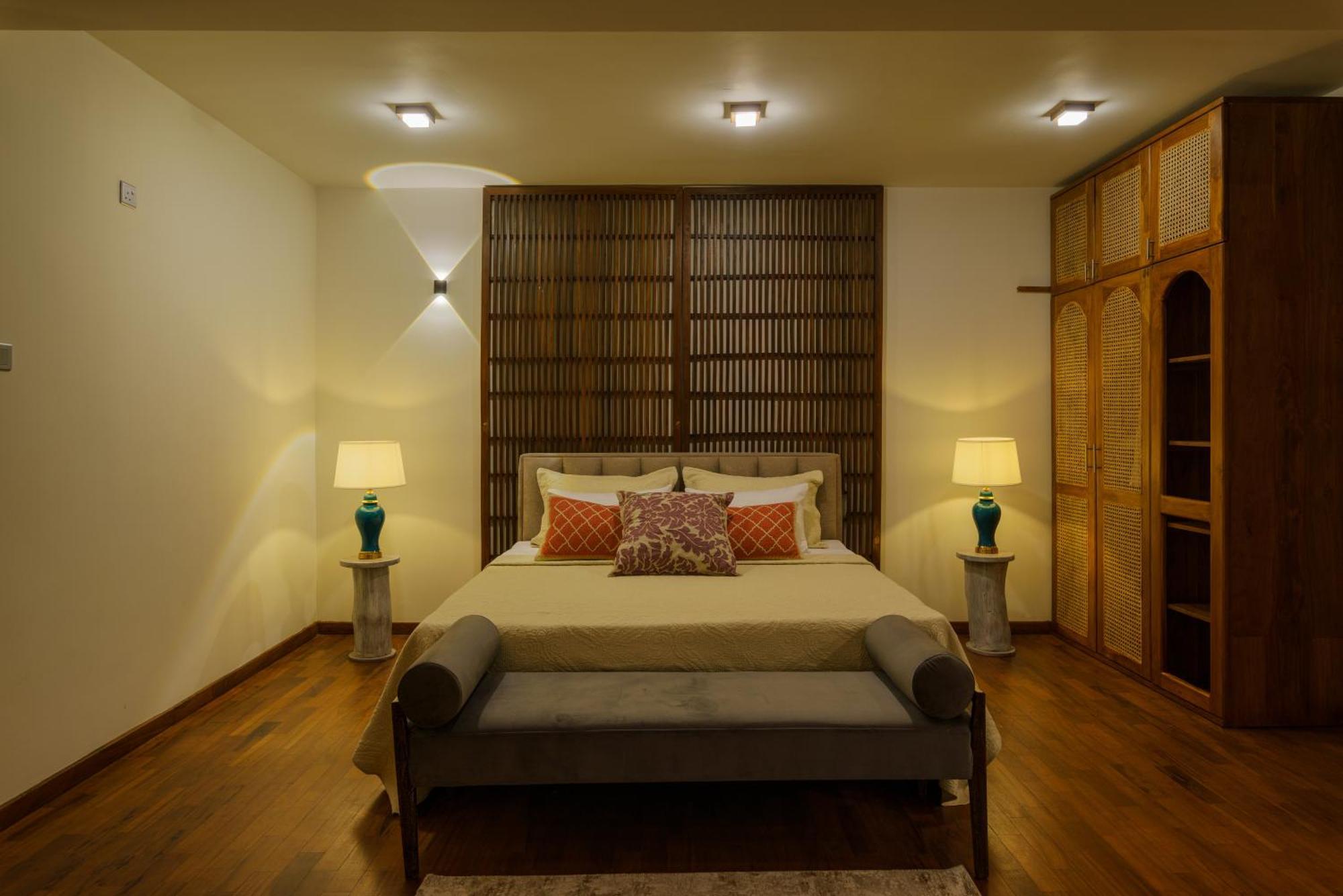 Majentra Ella Hotel Luaran gambar